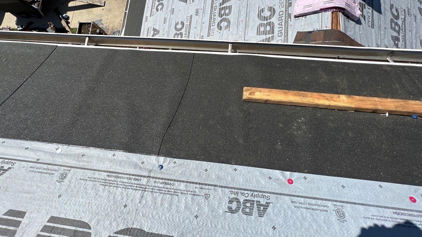 Shakewood Shingles by Reimagine Roofing