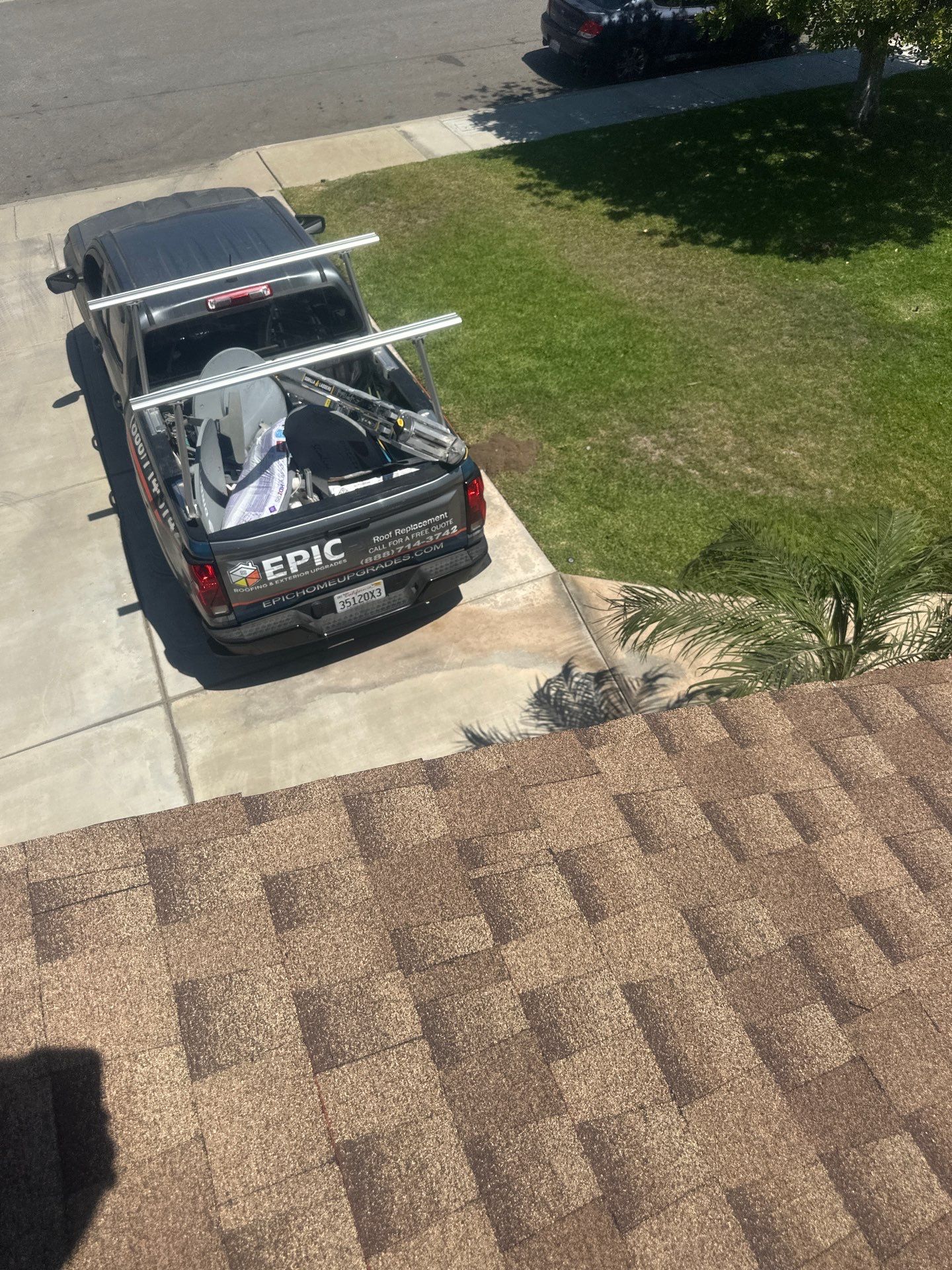 Roof Replacement - Montclair, CA 91763 by Epic Roof Replacement