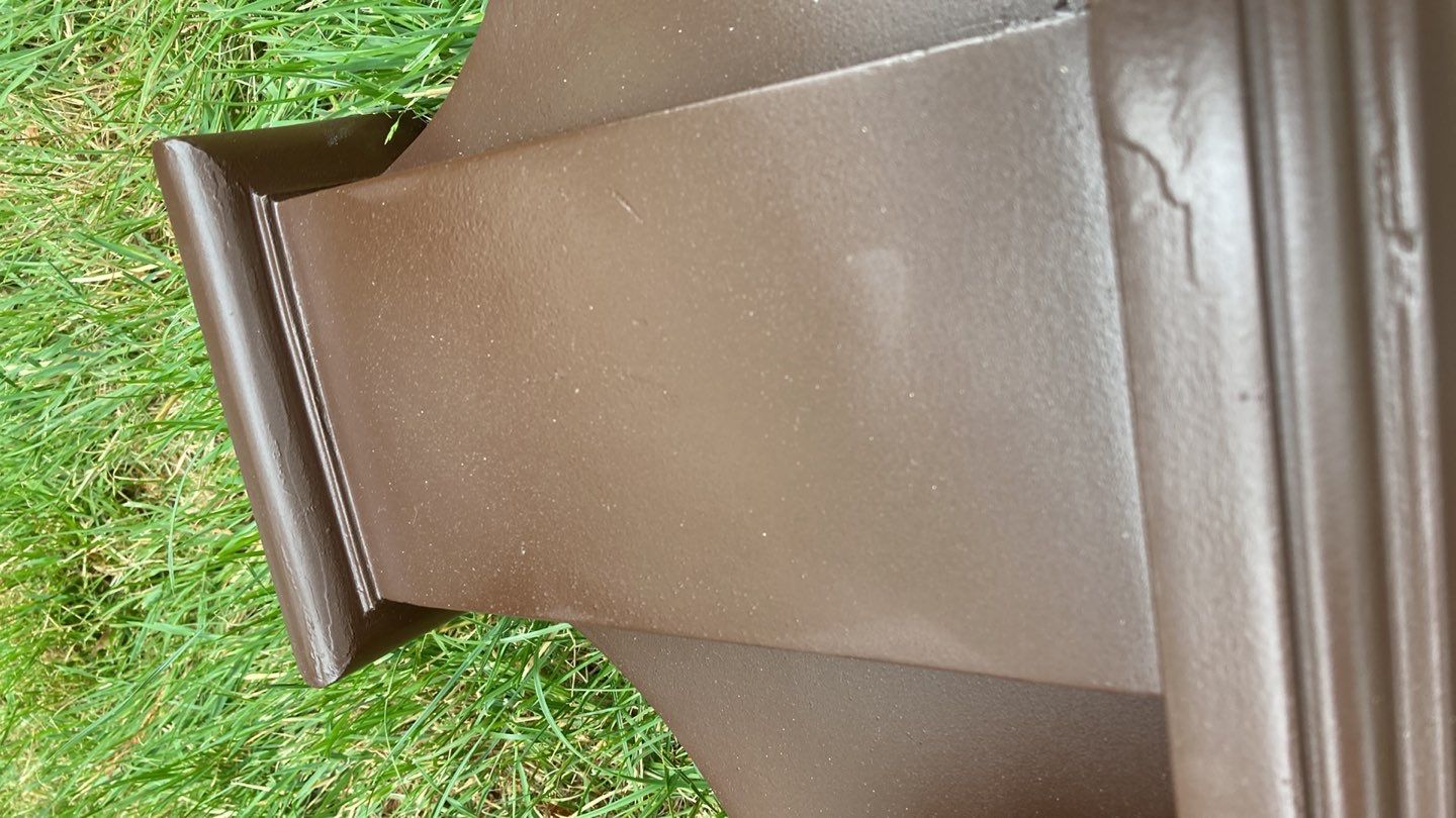 Marino Job Showcase by Mt. Pleasant Window & Remodeling Co.