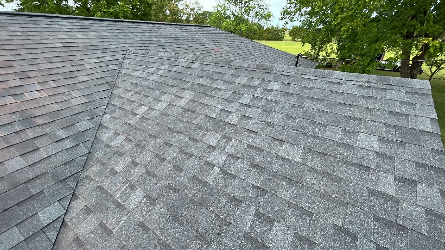 Residential Roofing Install - Shingle & Metal  by Titan Commercial & Residential Roofing 