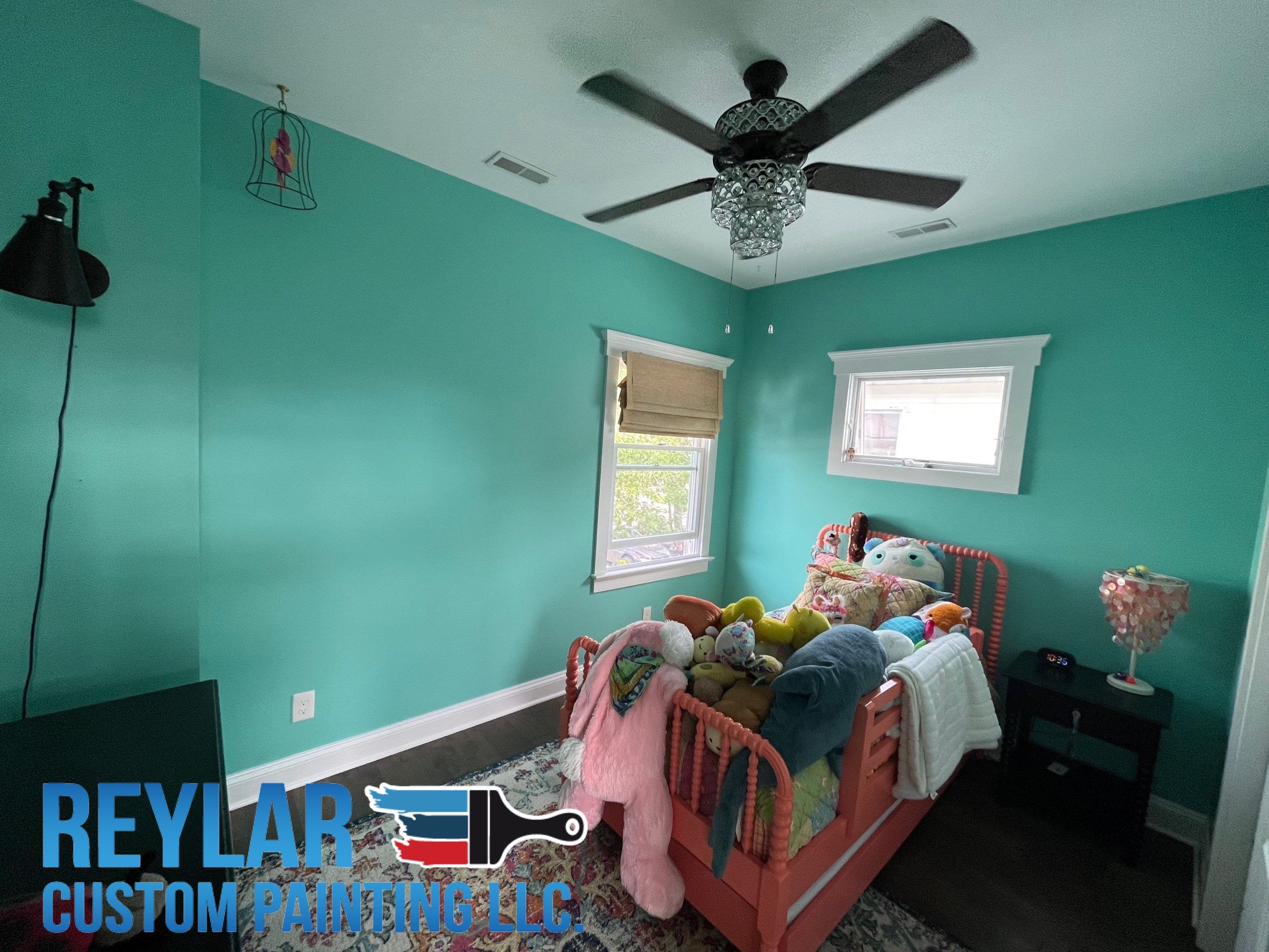Ocean City, NJ by Reylar Custom Painting LLC