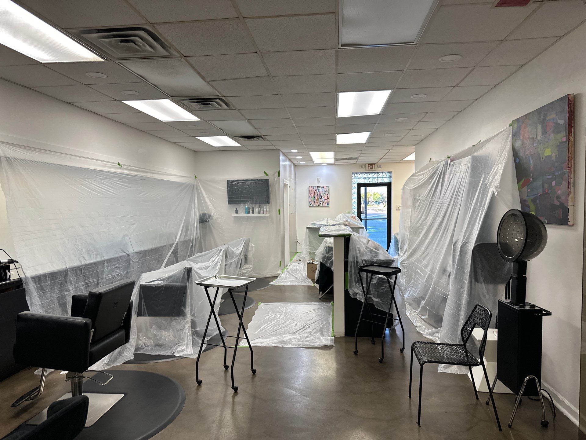 Project in Baton Rouge by JCT Solutions, LLC