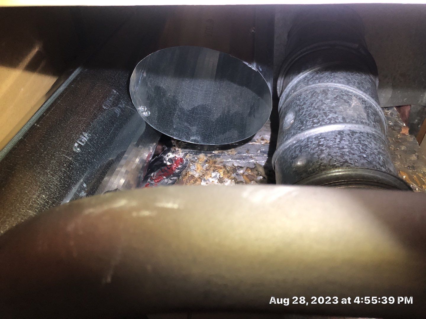 AC - Furnace System Installation Upgrade by Doc Savage Heating and Air