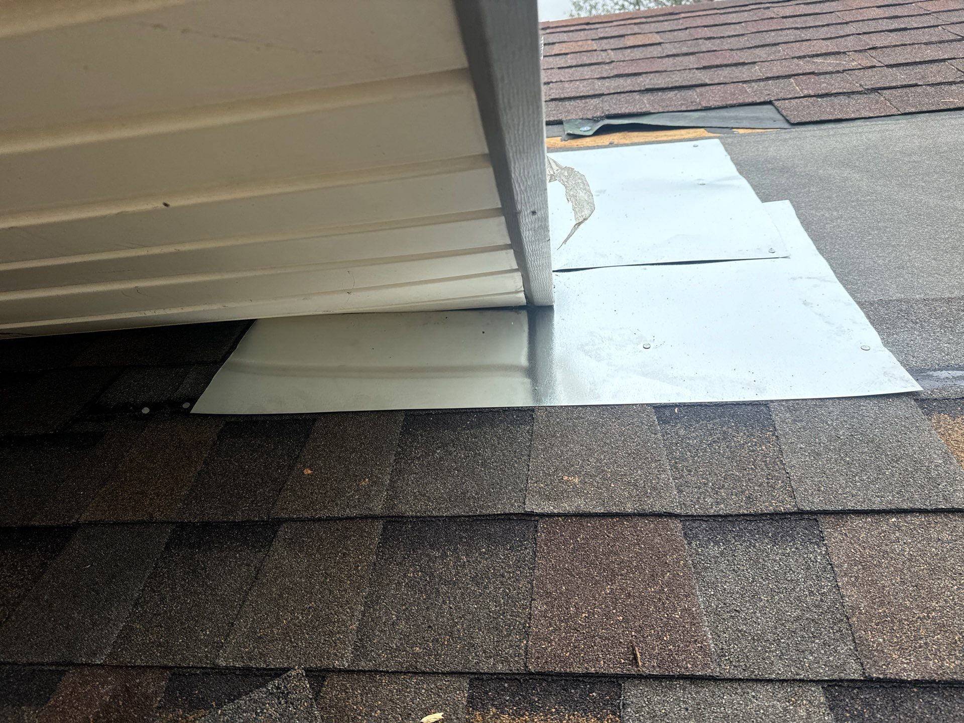Roof Repair Missouri City by Roof Repair Services LLC
