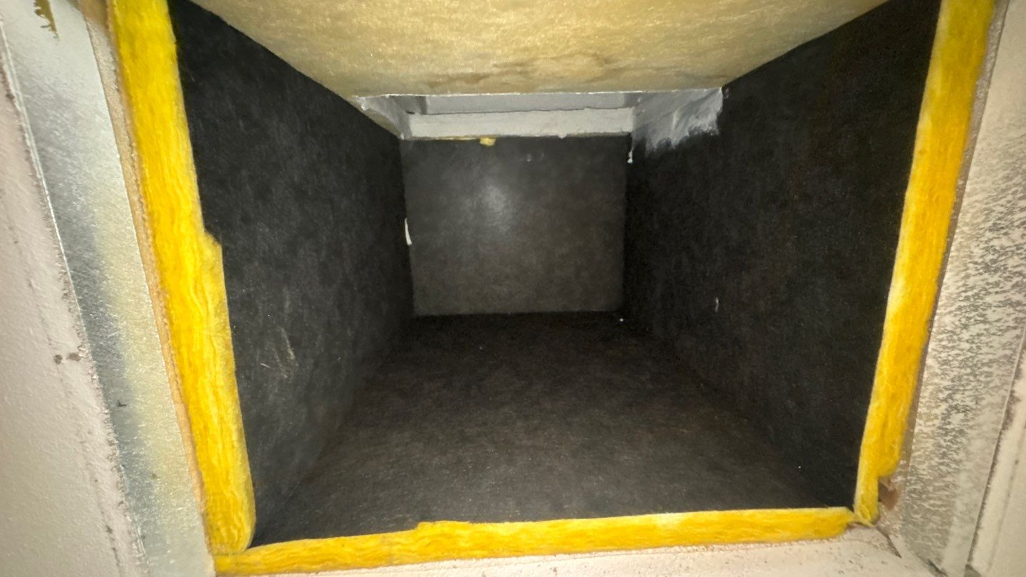 Air Duct and Dryer Vent Cleaning in Clermont by Hygienic Air, Inc