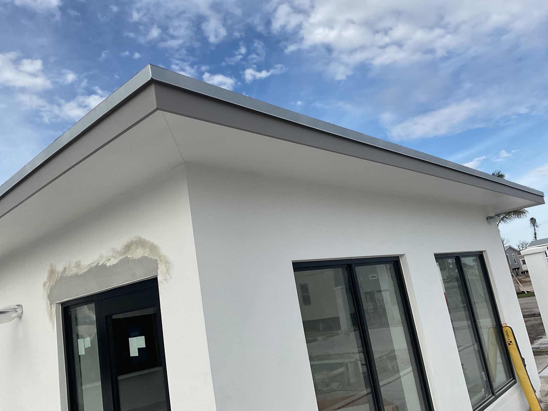 Custom Gutter Design and Installation in Fort Myers FL by Gutter Professor by Gutter Professors