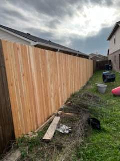 Project in Forney by Rhino Roofing and General Contracting, LLC
