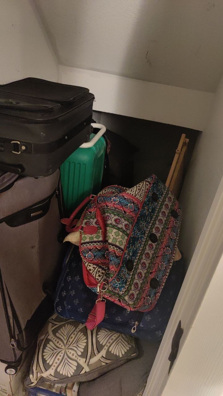 Water Damage by Accountable Home Services