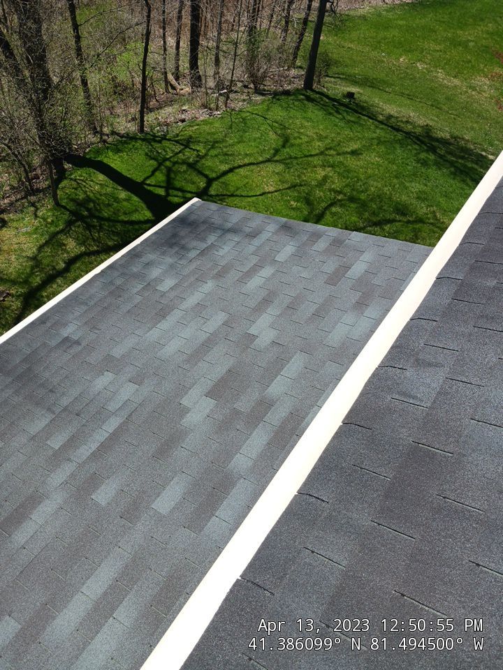 Residential Roof Replacement using CertainTeed Grand Manor by Absolute Roofing and Construction
