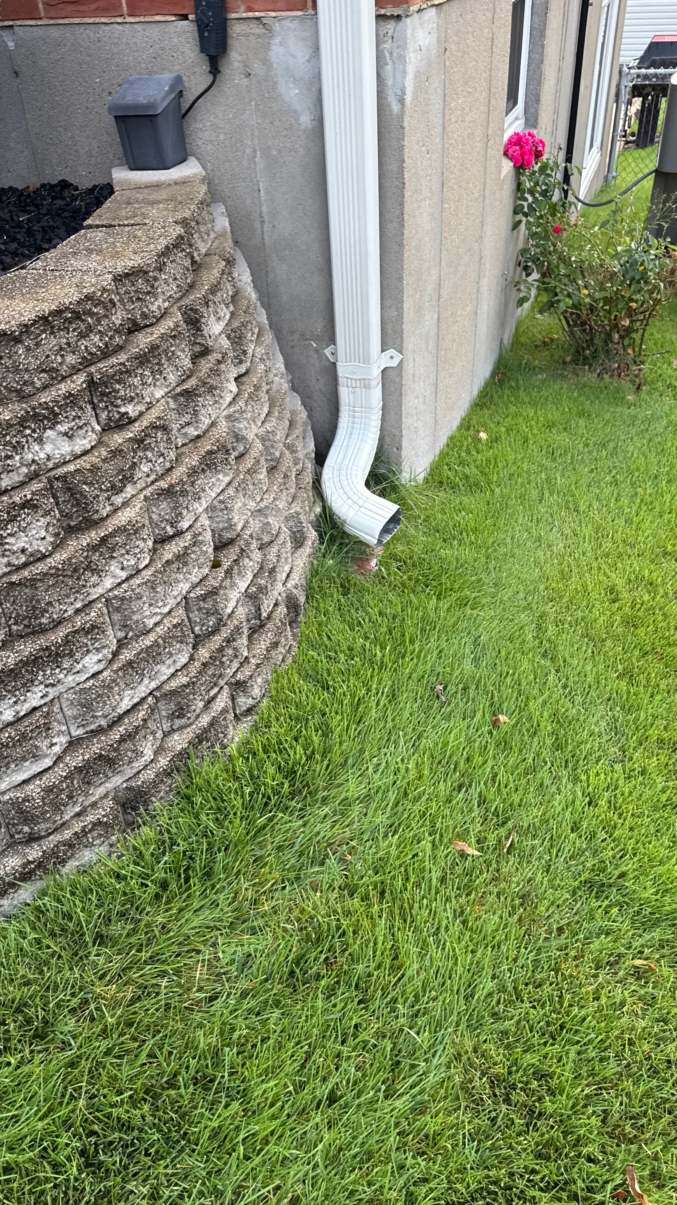 Exterior Wood Restoration & Deck Improvements by Legendary Services Company LLC.
