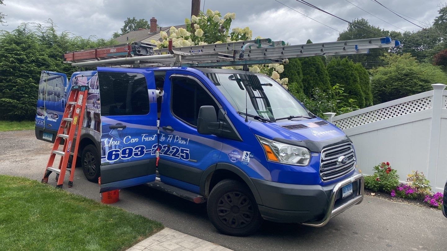 Siding Installation using Certainteed Cedar Impressions by A Plus Exterior