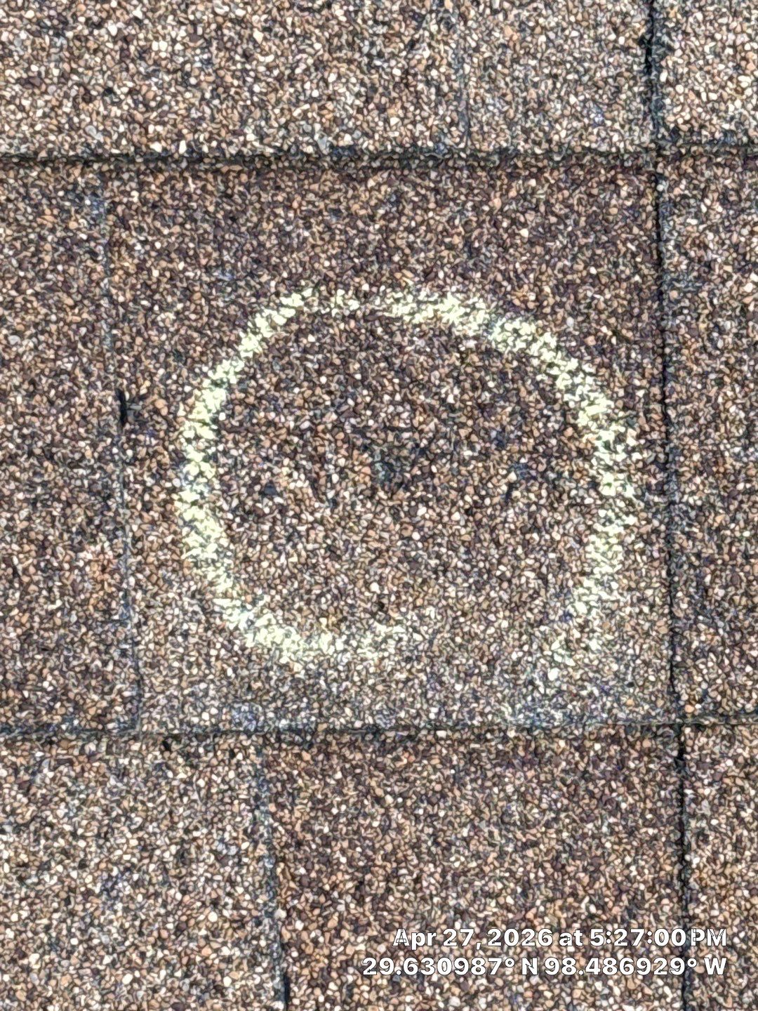 Stone Oak Project in San Antonio, TX by Premier Roofing and Contracting