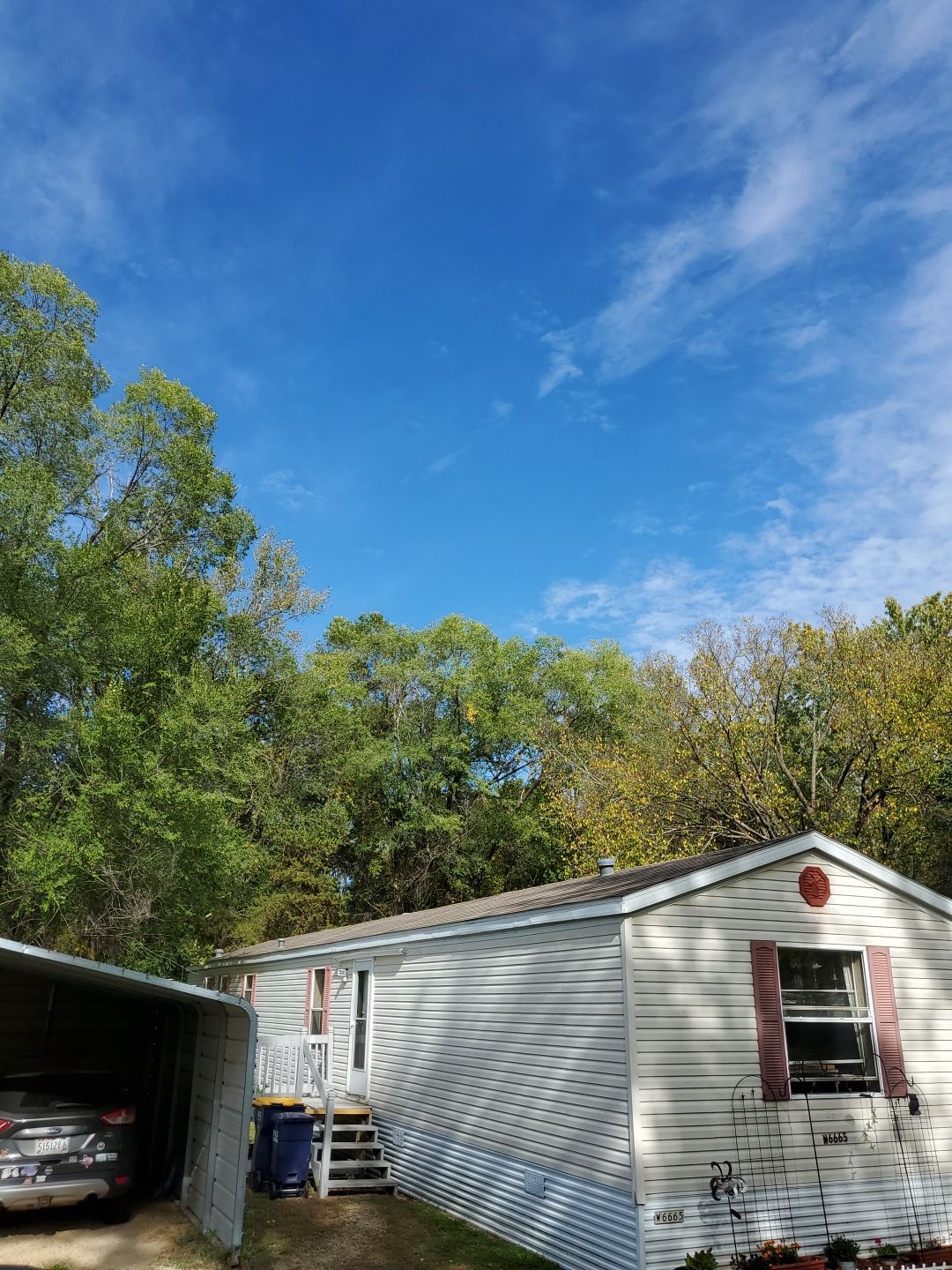 Residential Roof Replacement – Bay City, WI by Reasonable Contracting LLC