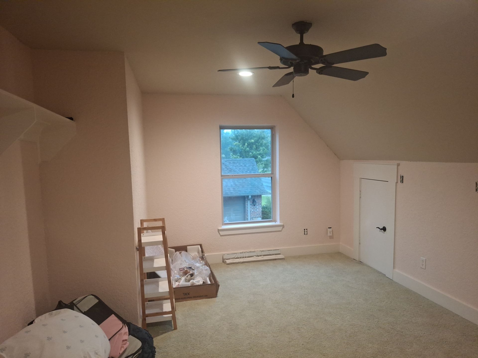 Interior Fresh in Tyler, TX by Quality Coats Painting