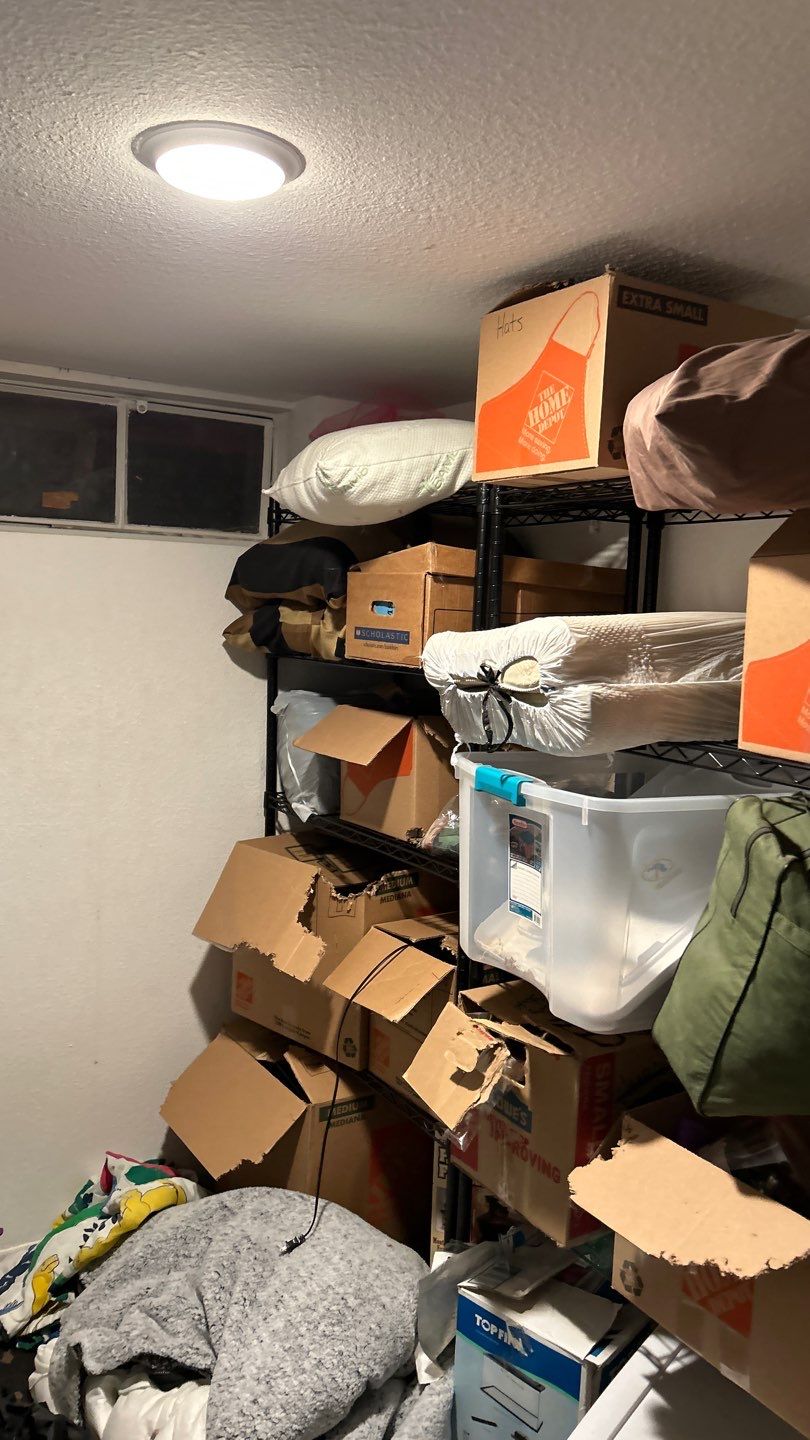 Water Damage by Accountable Home Services