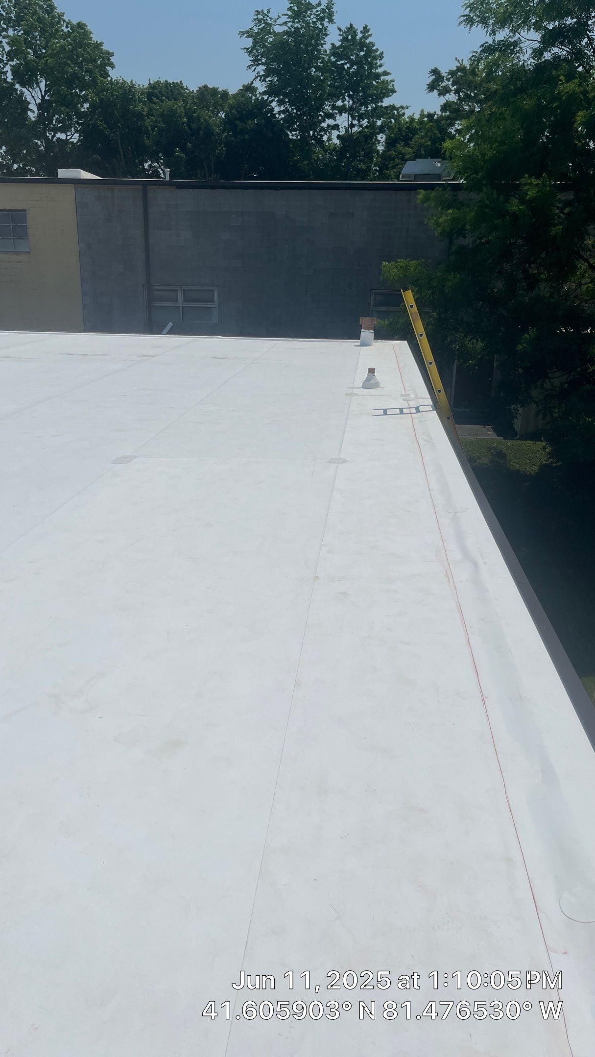 Wickliffe Ohio Roof Replacement by Gold Star Roofing LLC 