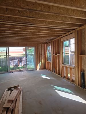 New Construction Plumbing Site Inspection