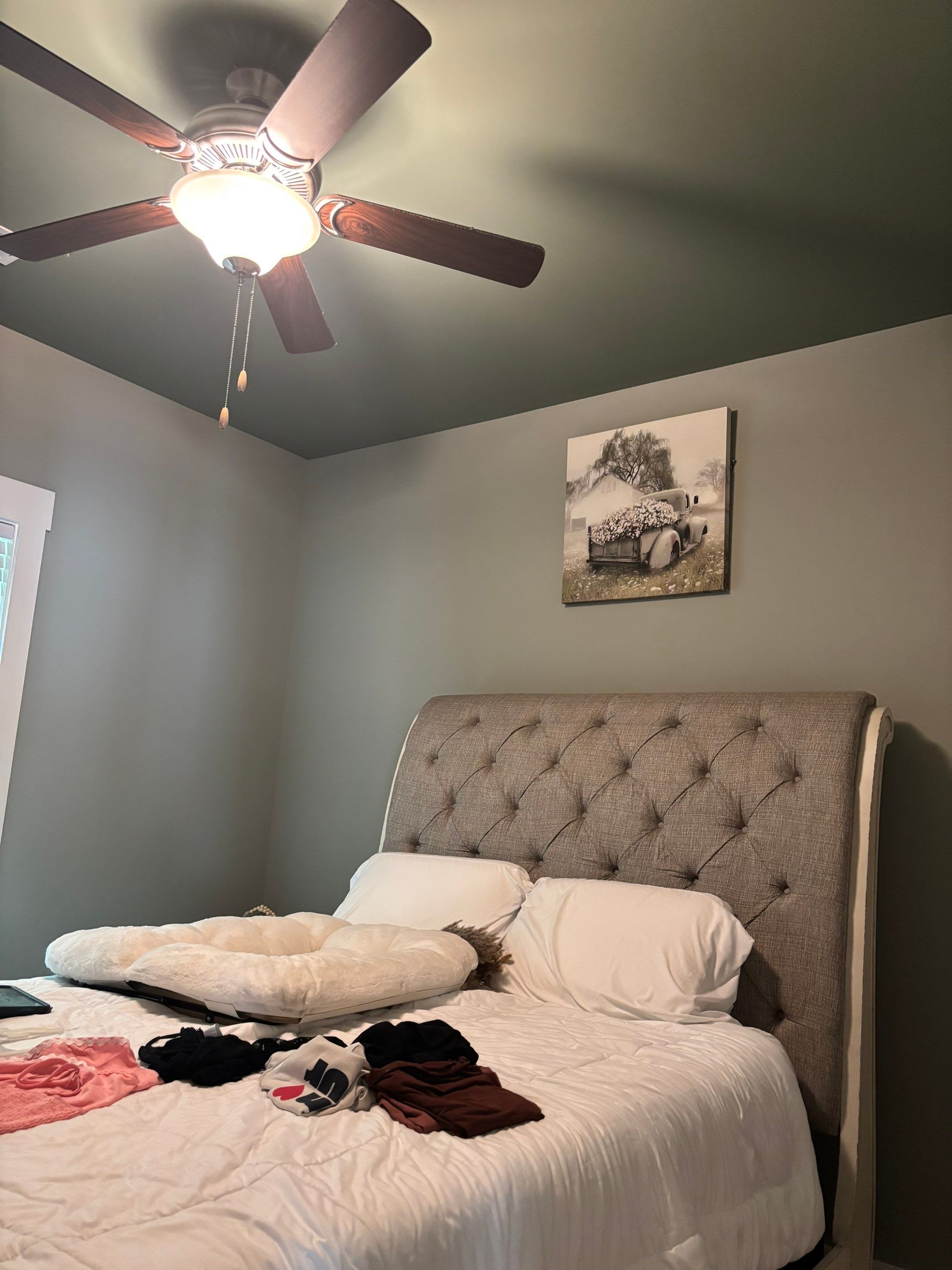 Interior Painting- Stunning by PGP Surface Solutions, LLC
