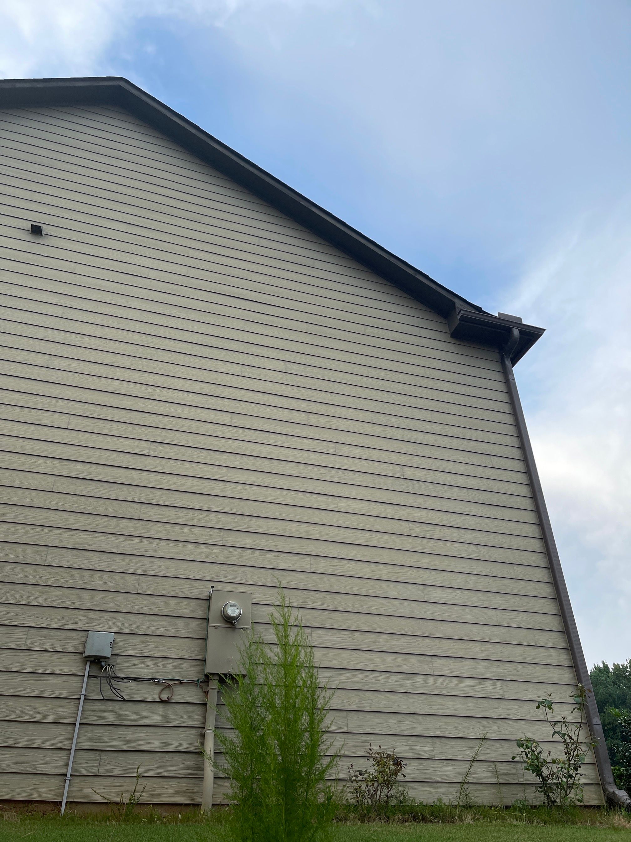 Residential Roofing Installation using Owens Corning by Inspector Roofing and Restoration