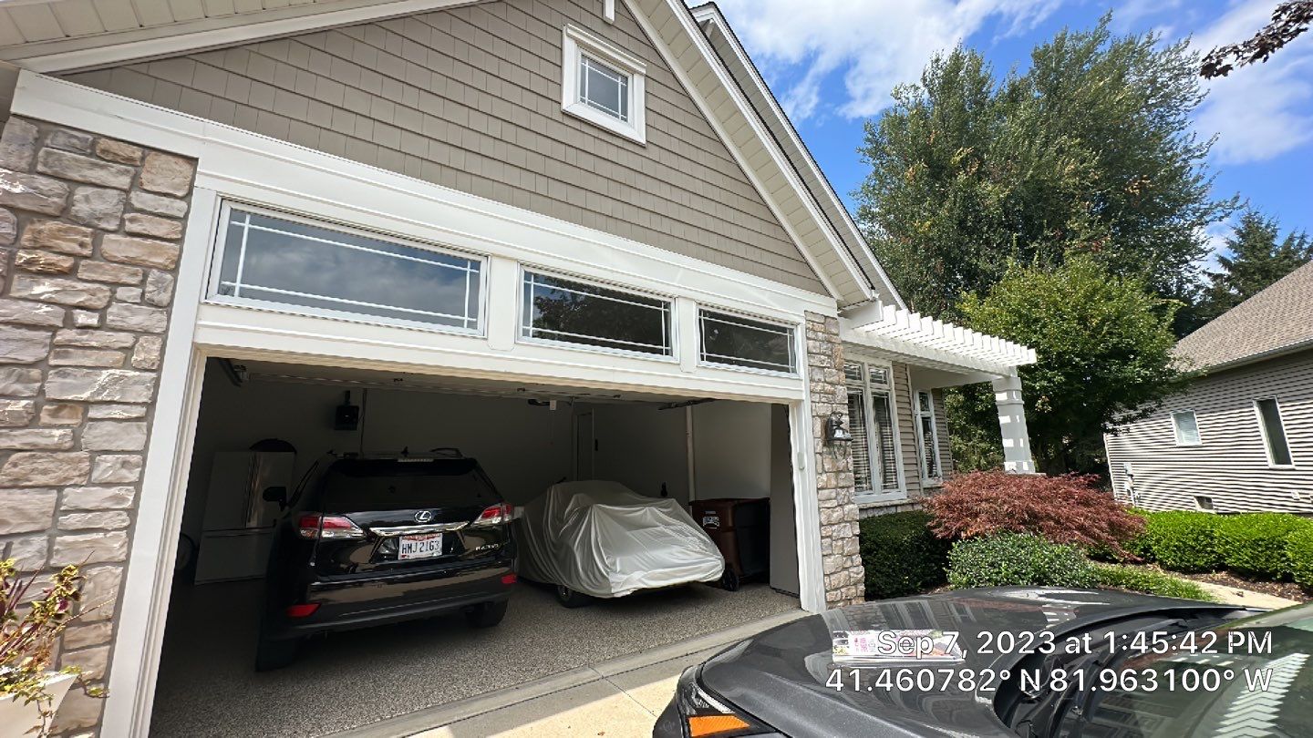 Residential Roof Replacement using Owens Corning Duration, Driftwood by Absolute Roofing and Construction