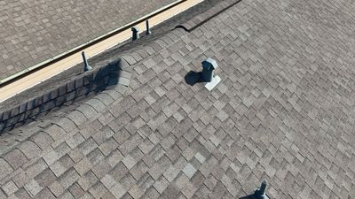 Roof Repair in Height Houston