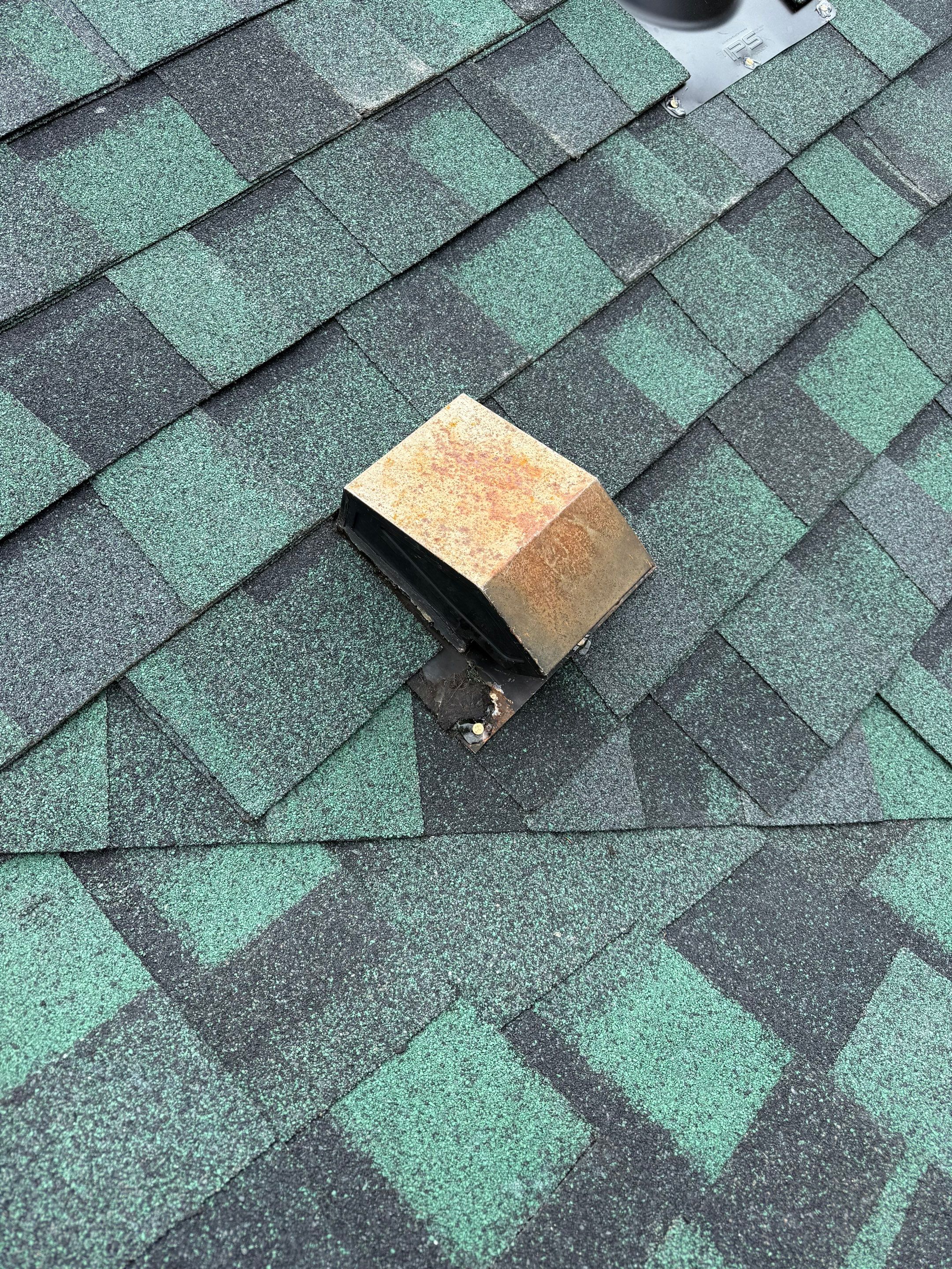 Shingle Installation in Rochford by Weather-Tite Exteriors LLC