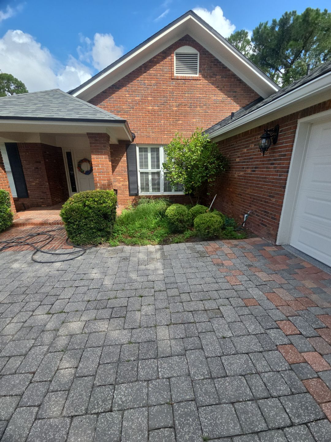 Deerwood Resident | Landscape Project by ProGreen Services