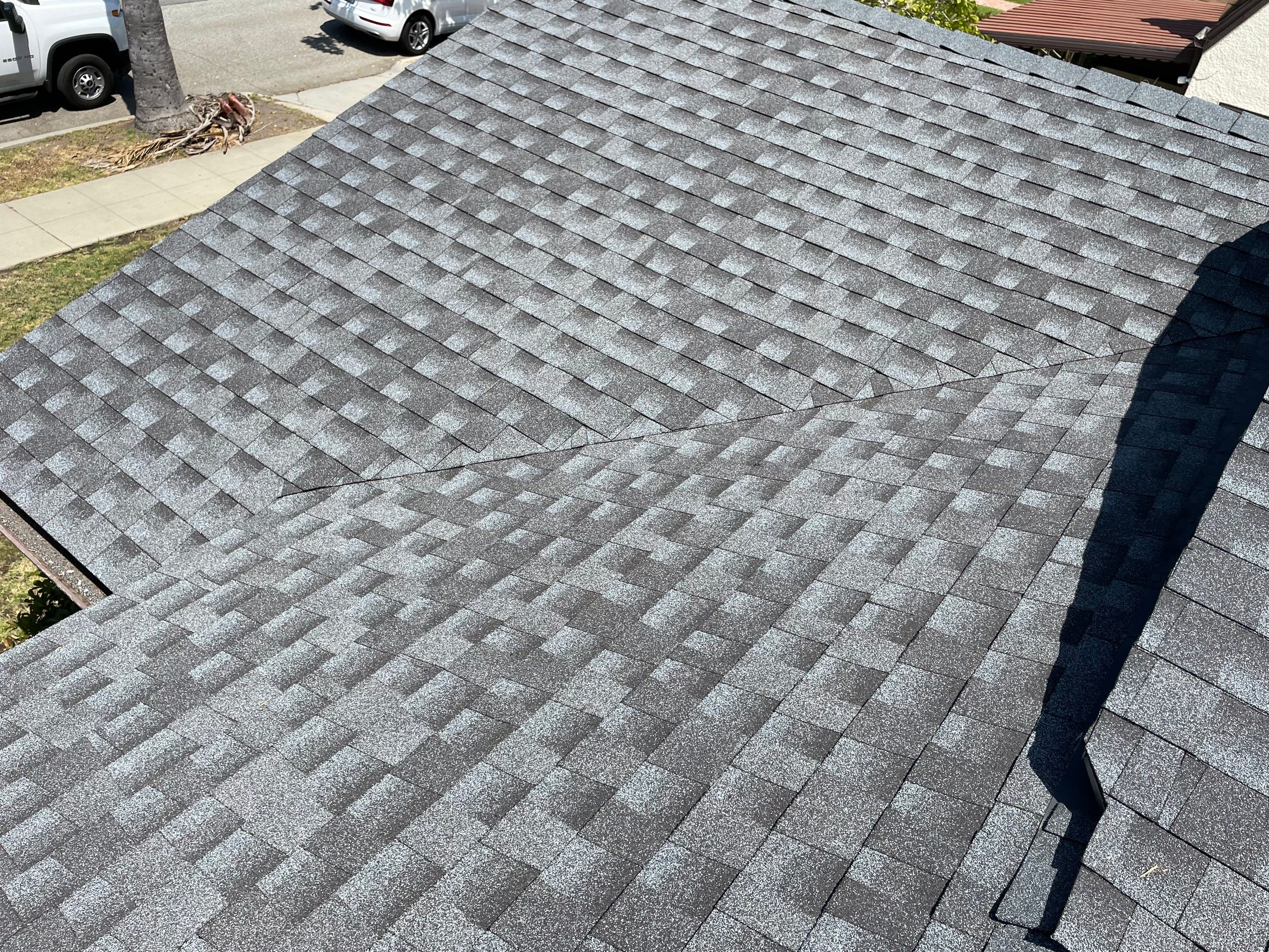Roof Replacement - Long Beach, CA 90807 by Epic Roof Replacement