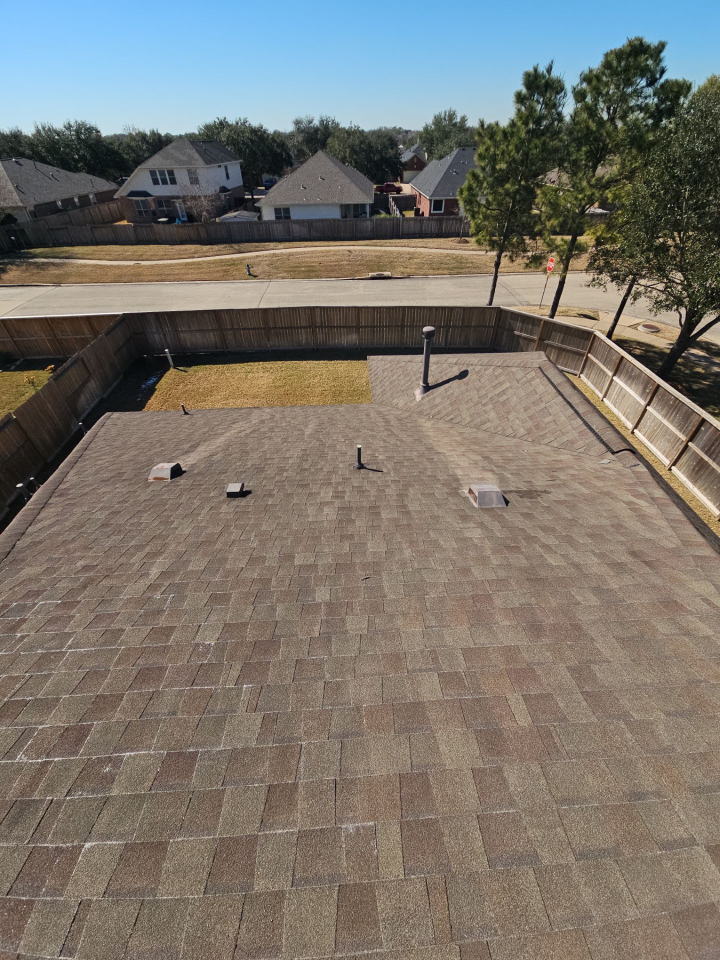 Roof Repair Pearland by Roof Repair Company