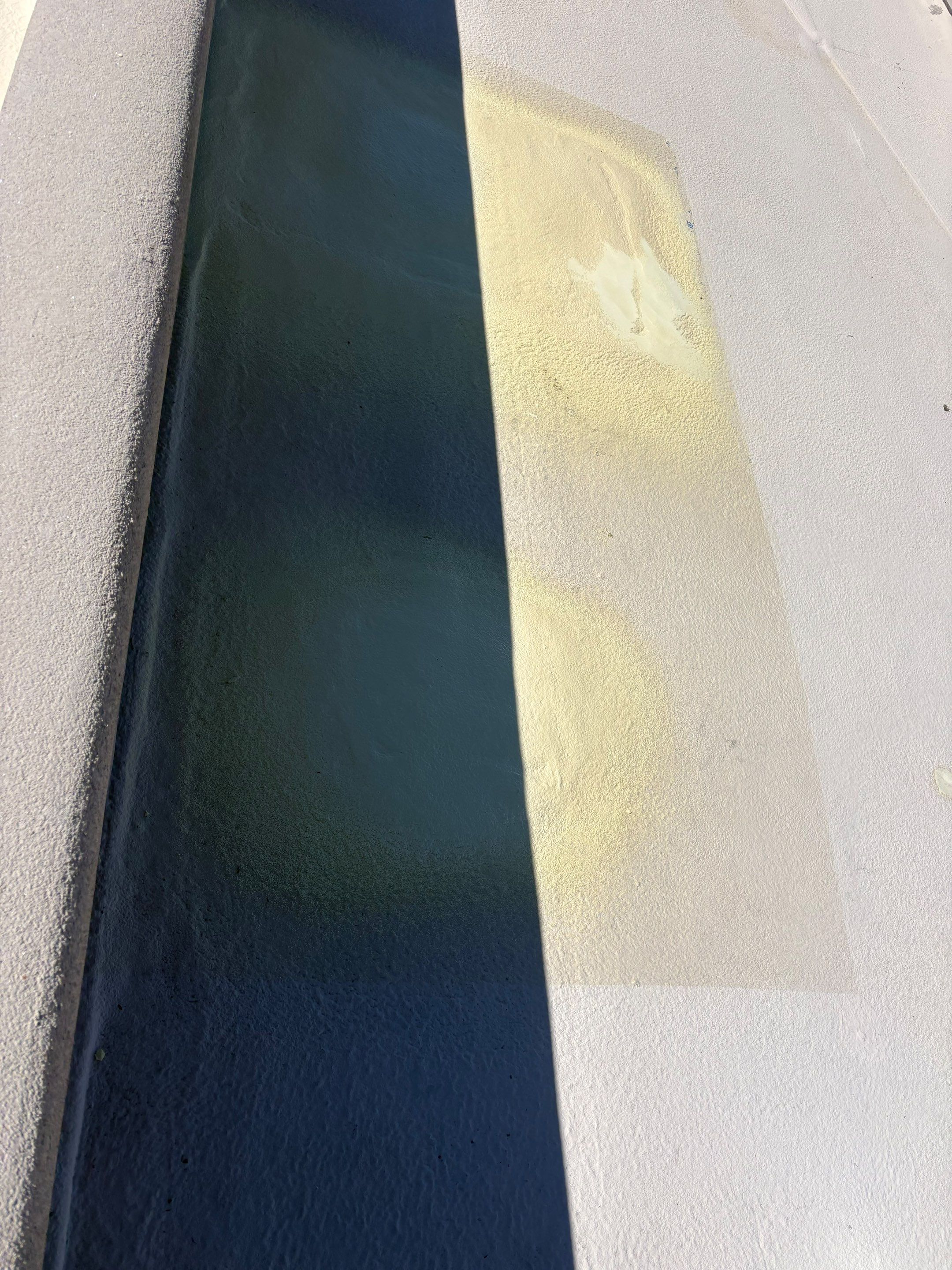 Project in Scottsdale, AZ by Saint Roofing