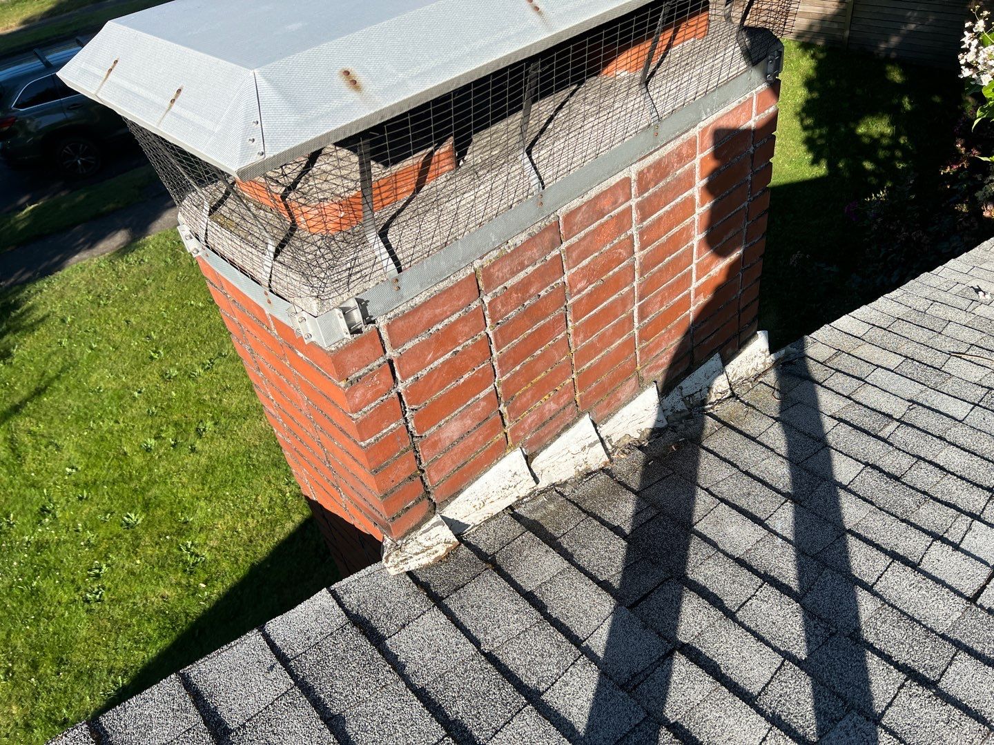 Fiardet by Peaks And Valleys Construction LLC 