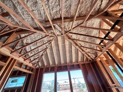 Project in Pacific Palisades