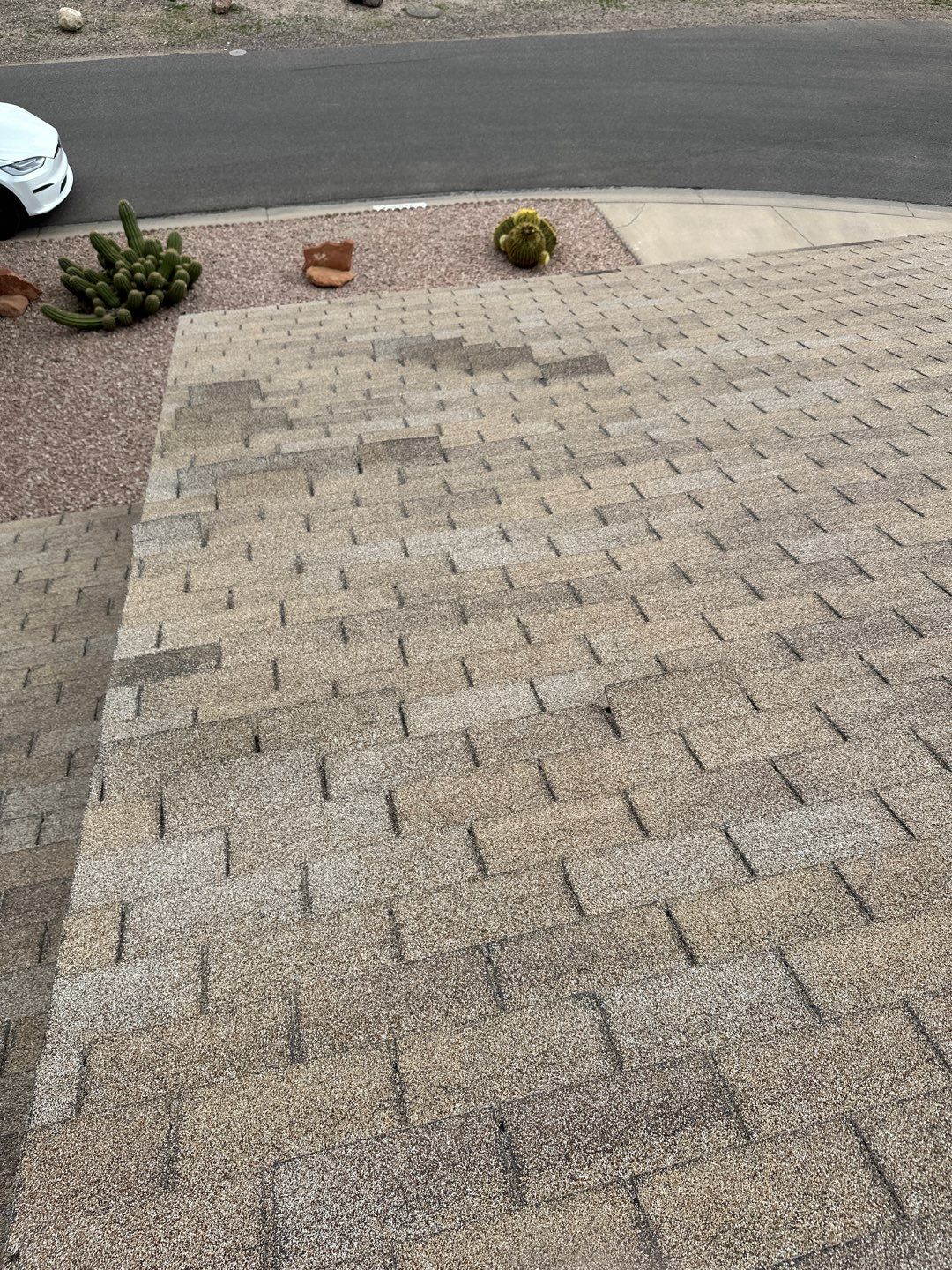 Janet's Full Re-Roof by All Storm Roofing & Construction