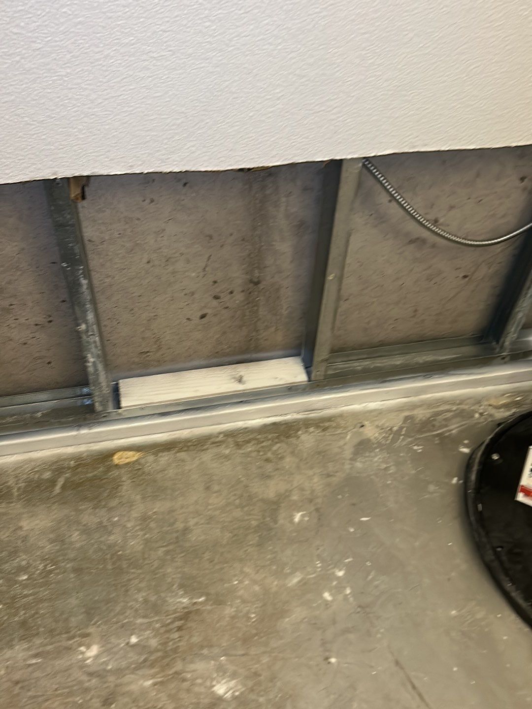 Water Damage by Accountable Home Services