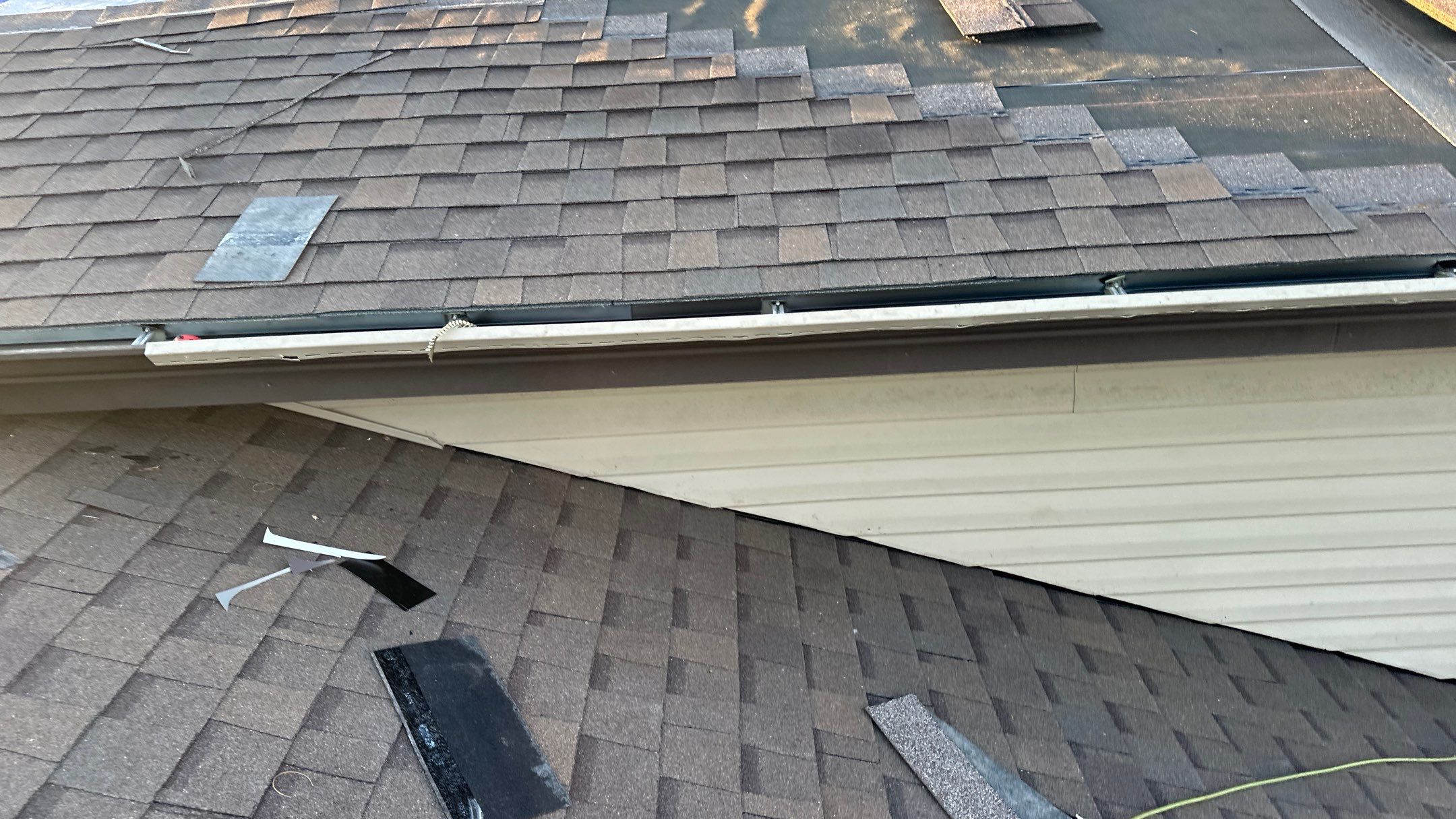 West Chester - Copper Canyon by Tamlin Roofing