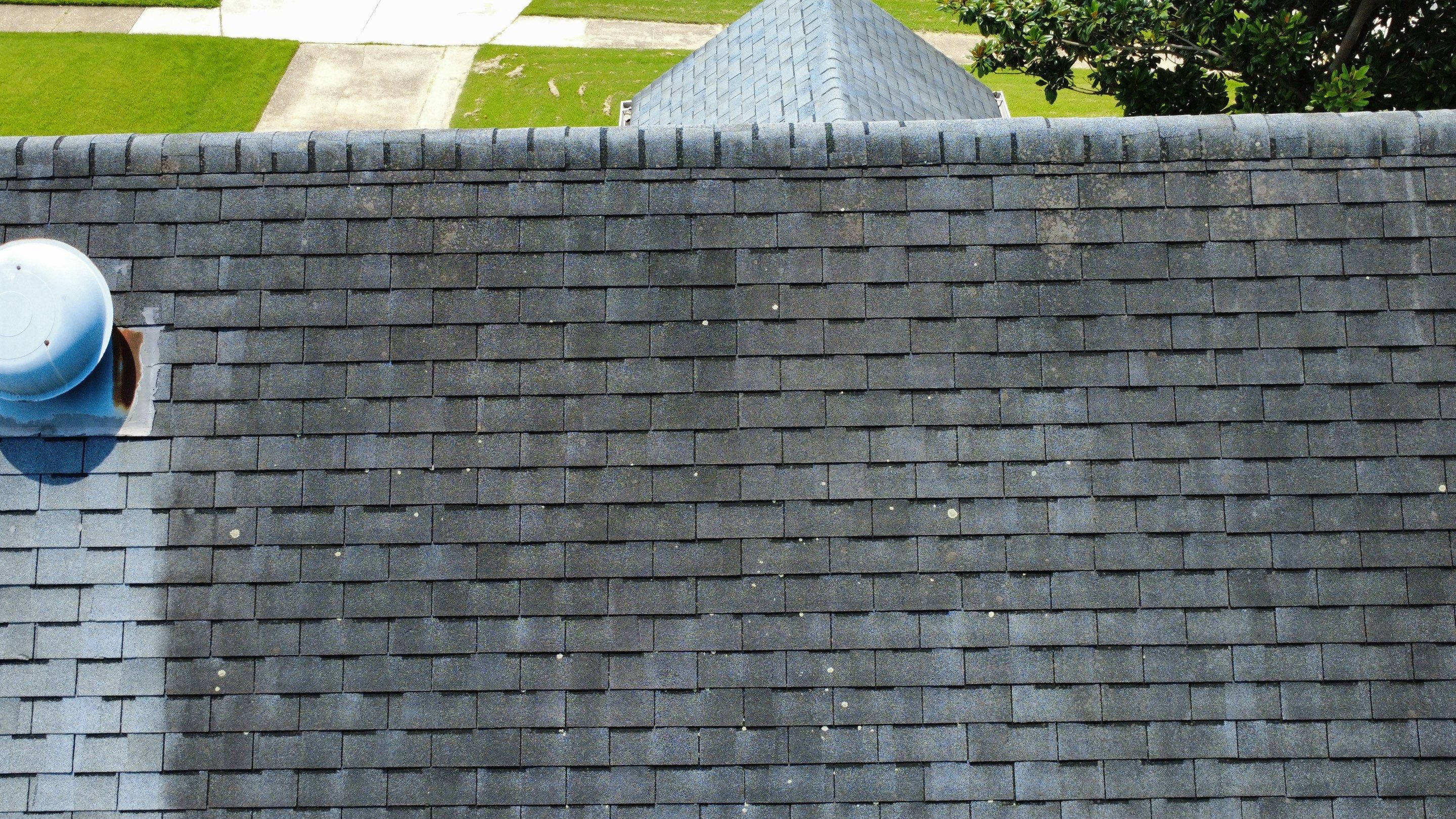 Re-Roof in Arbutus by Potomac Custom Remodeling 