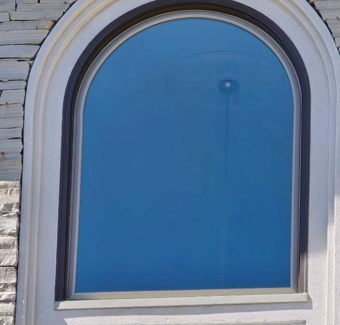 Perason Project in Vestavia Hills by The Window Source