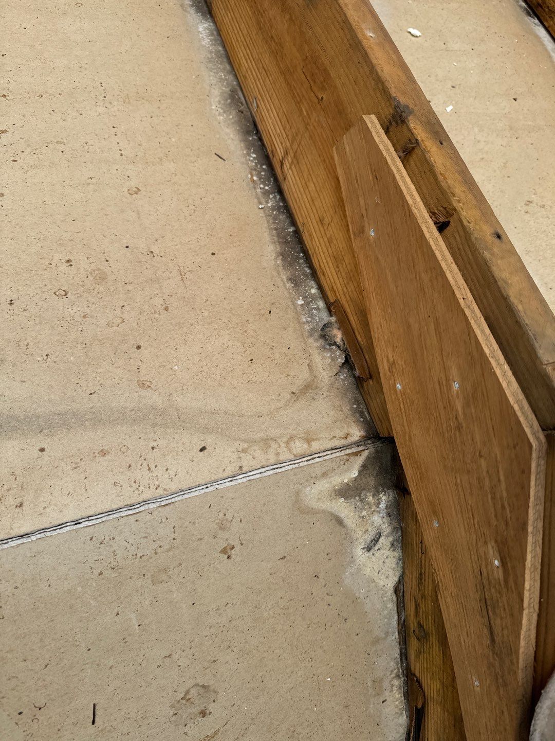 Project in Davidsonville by Elvis General Construction LLC