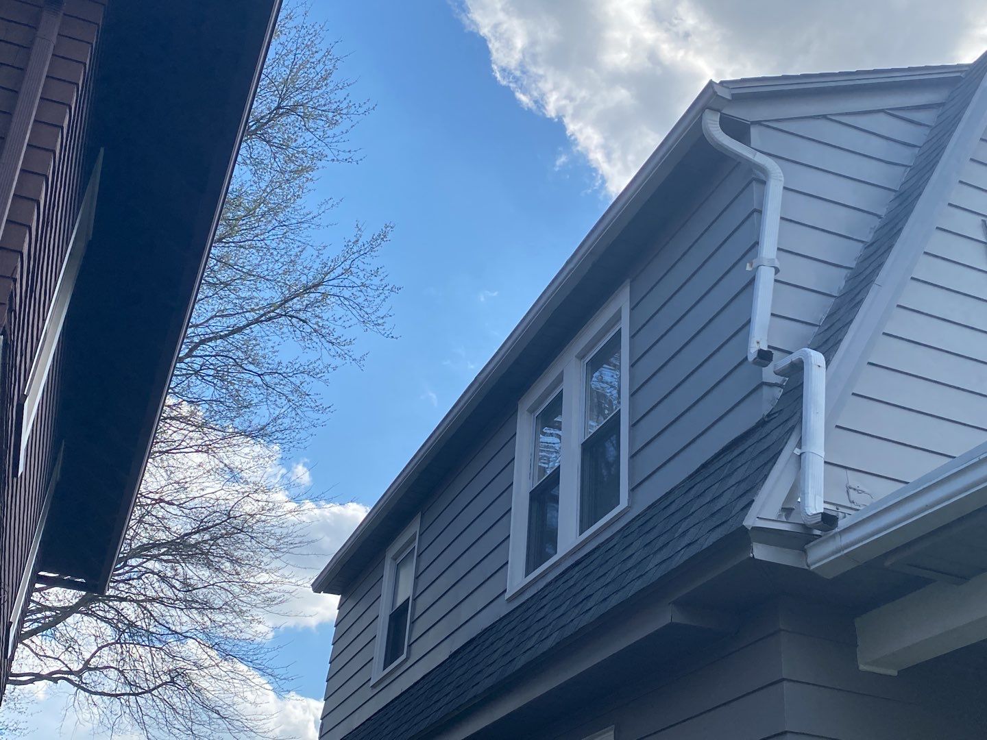 Patrick Santangelo by Silver Leaf Contracting 