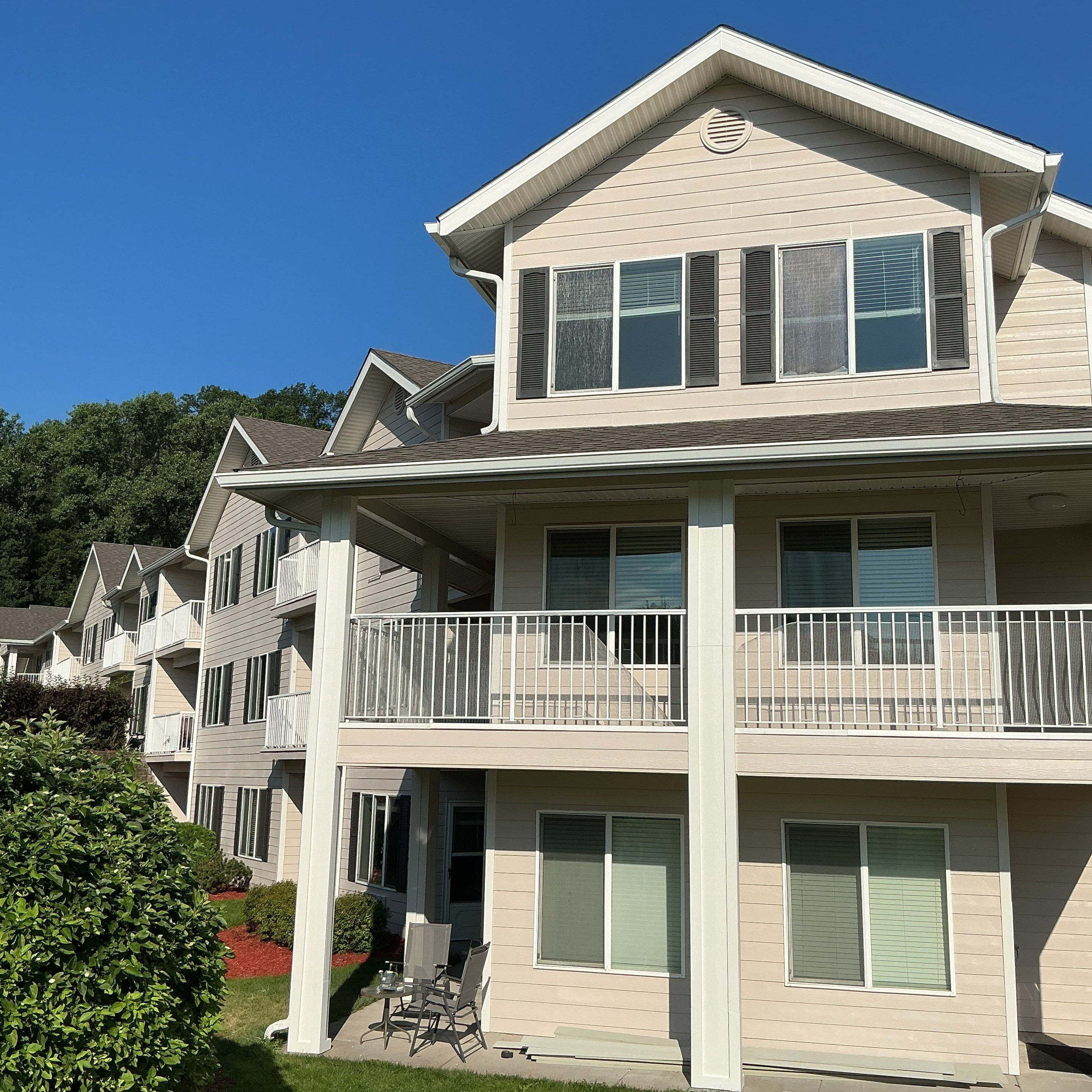 Project in Eau Claire by Crush Development Services LLC