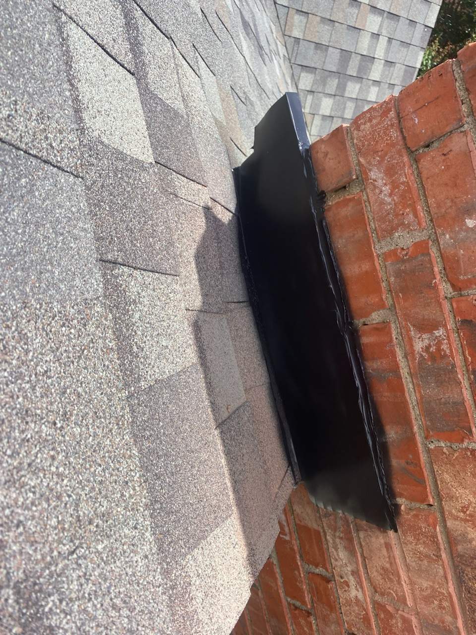 Project in Wylie by Rhino Roofing and General Contracting, LLC