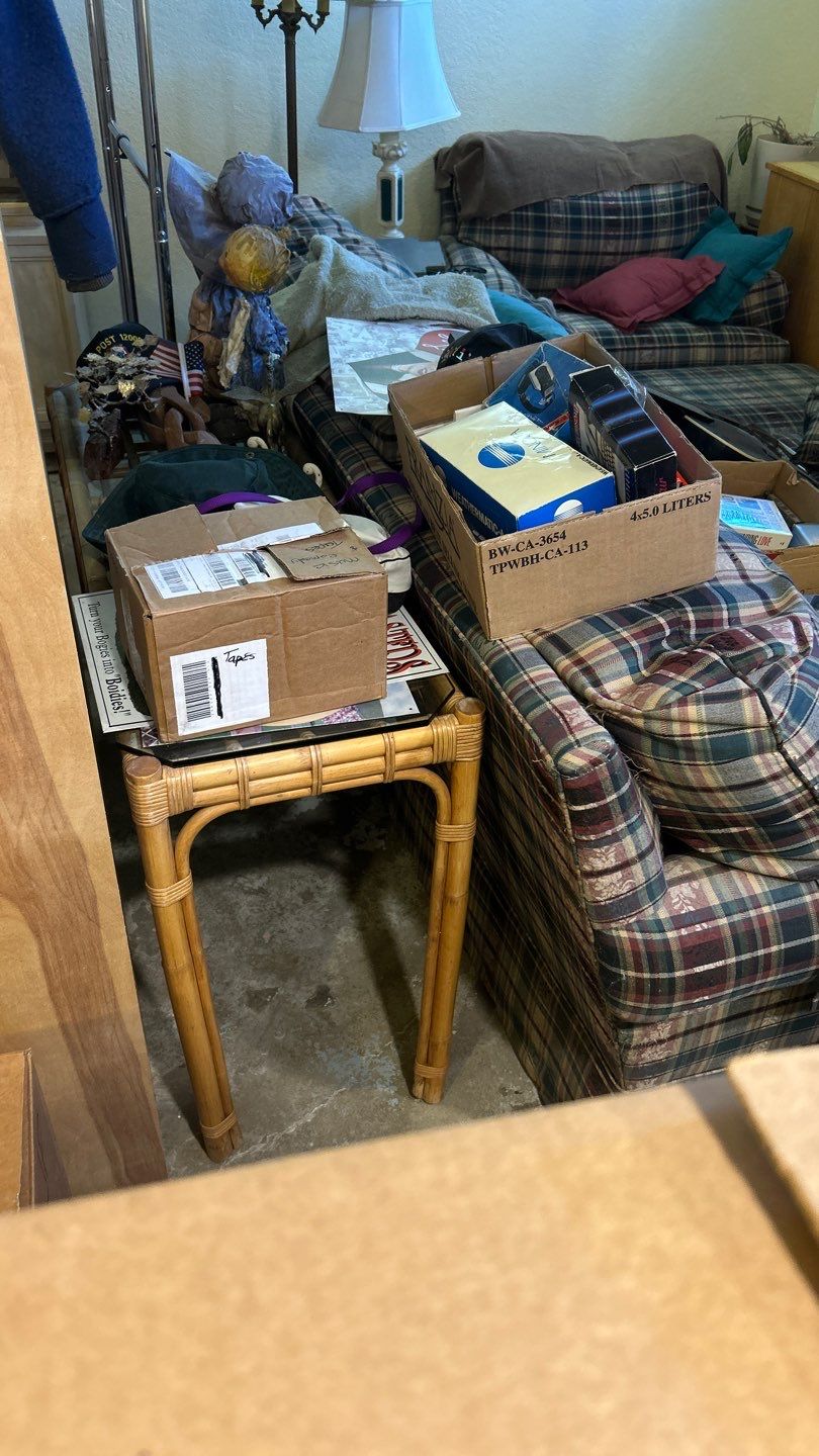 Water Damage by Accountable Home Services