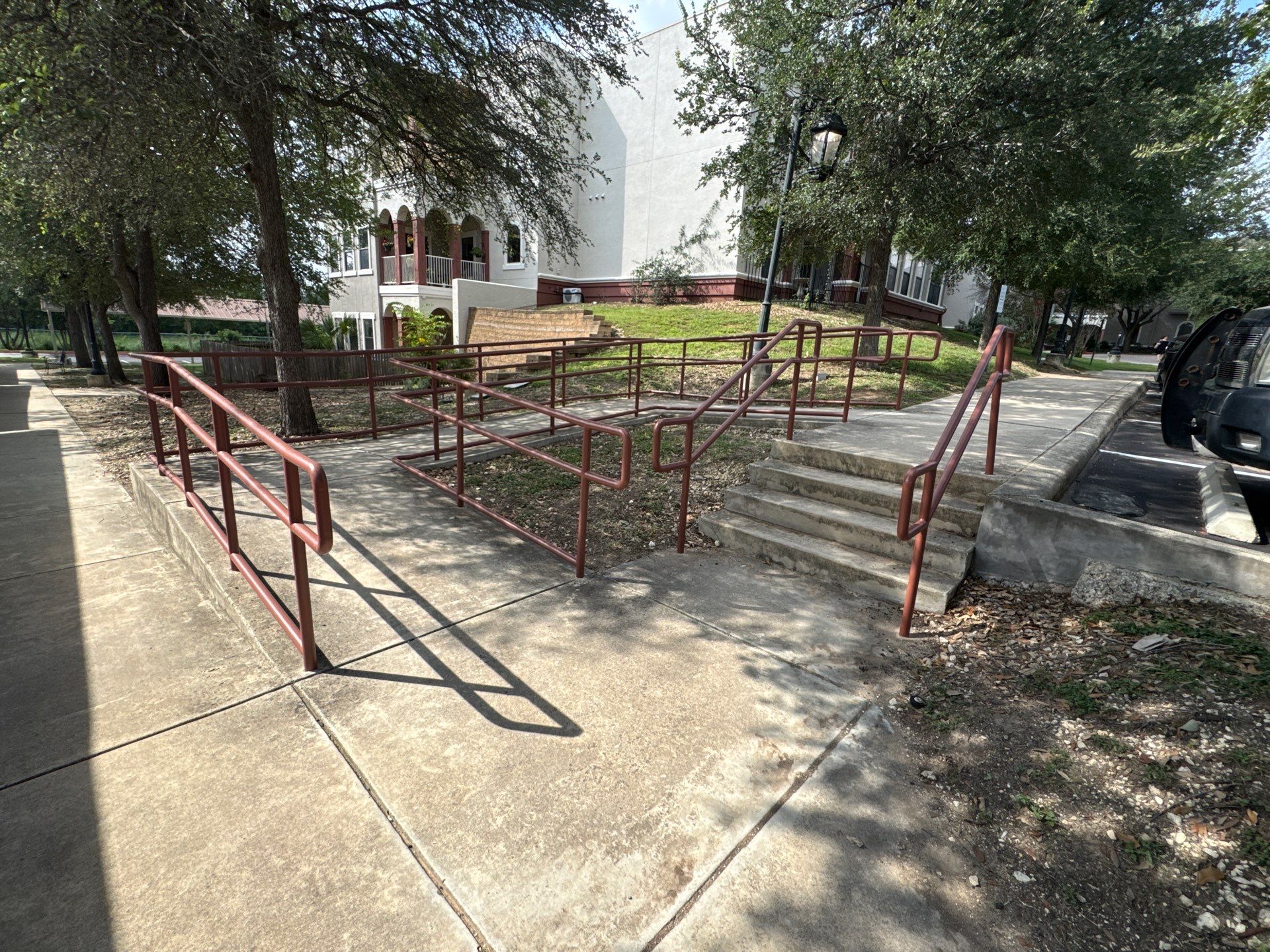 Project in San Antonio by Crush Development Services LLC