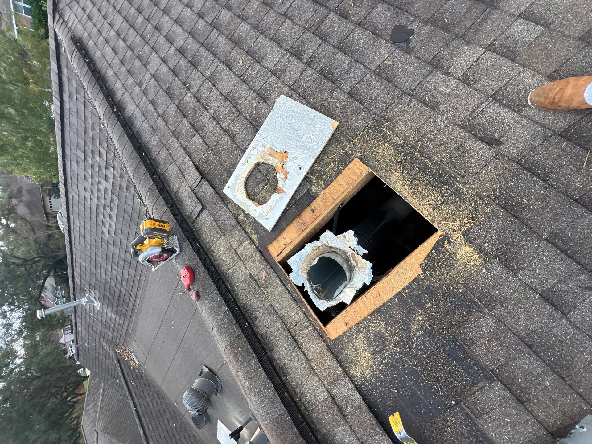 Roof Repair Houston by Roof Repair Company