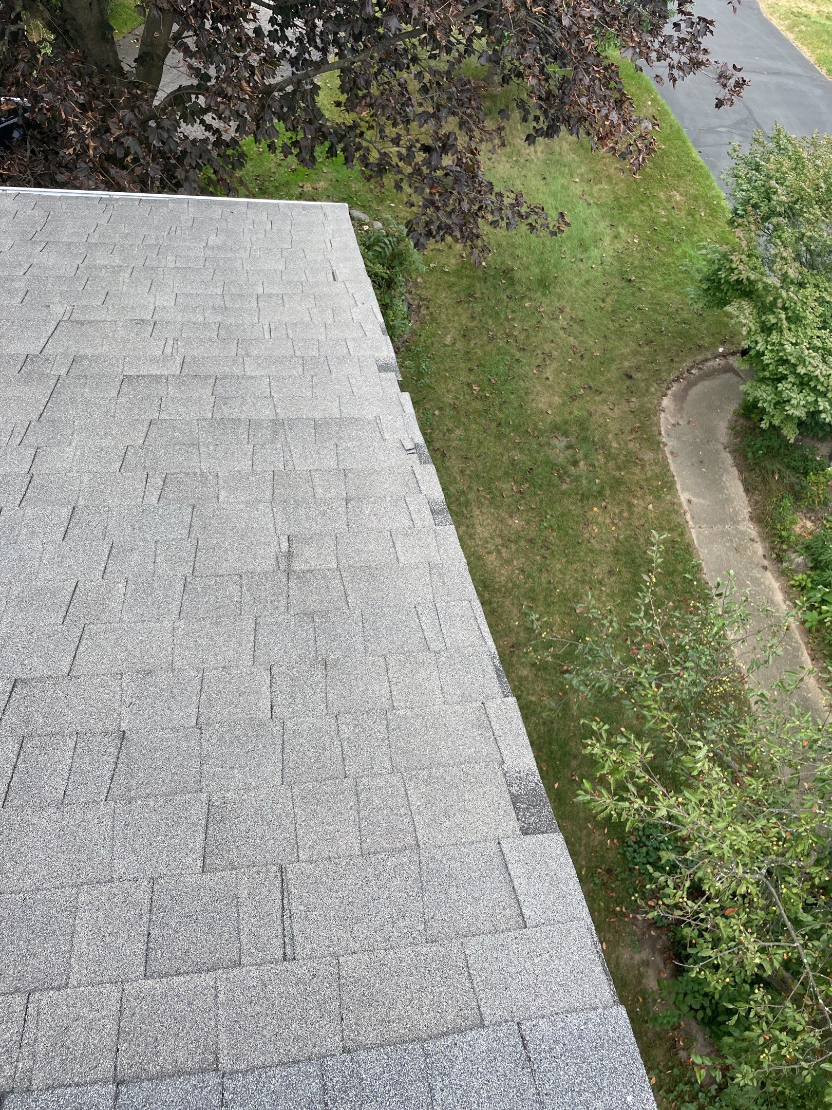 Siding Replacement using CertainTeed Landmark by 180 Contractors