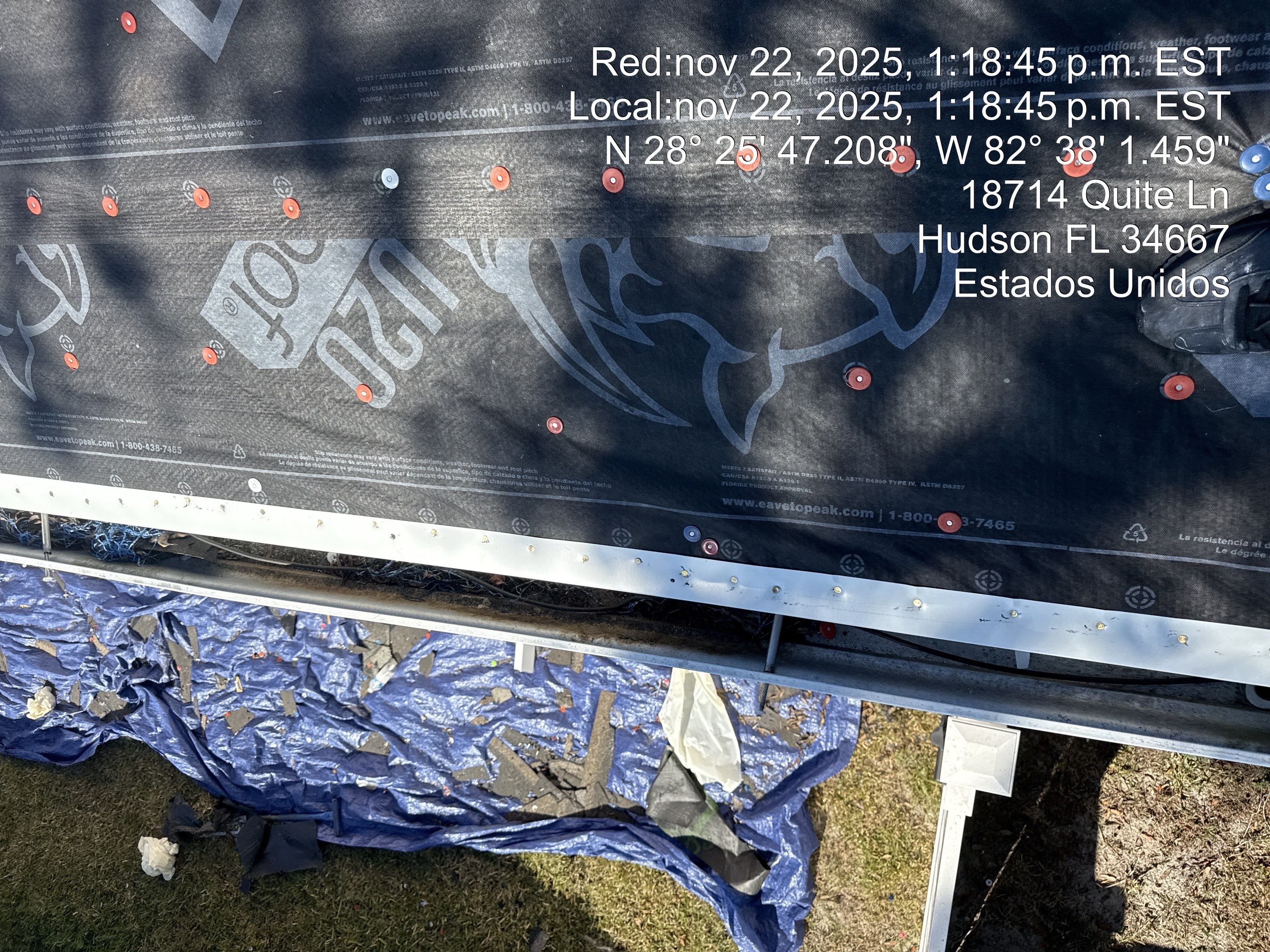 Project in Hudson by You Restorations LLC DBA YOU-Home