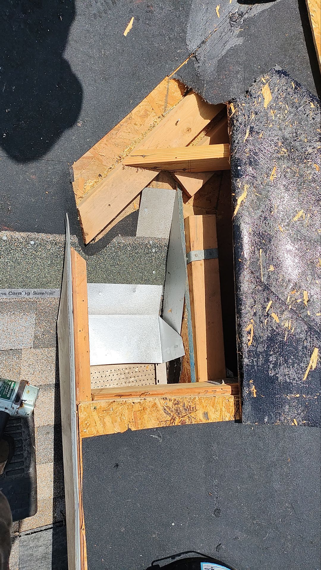 Roof Replacement in Plant City, FL by Shingle Masters Roofing