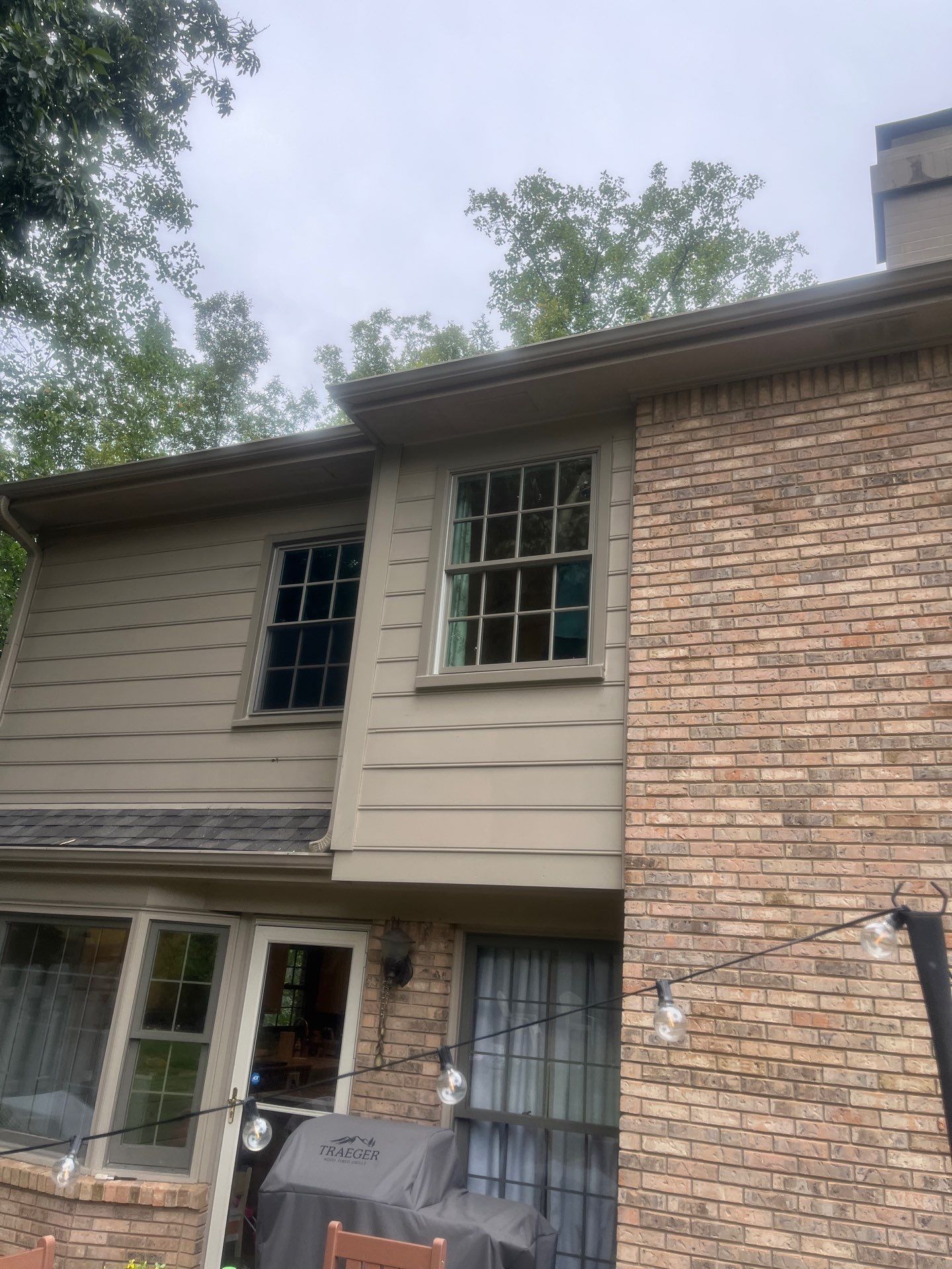 Walker Project in Vestavia by The Window Source