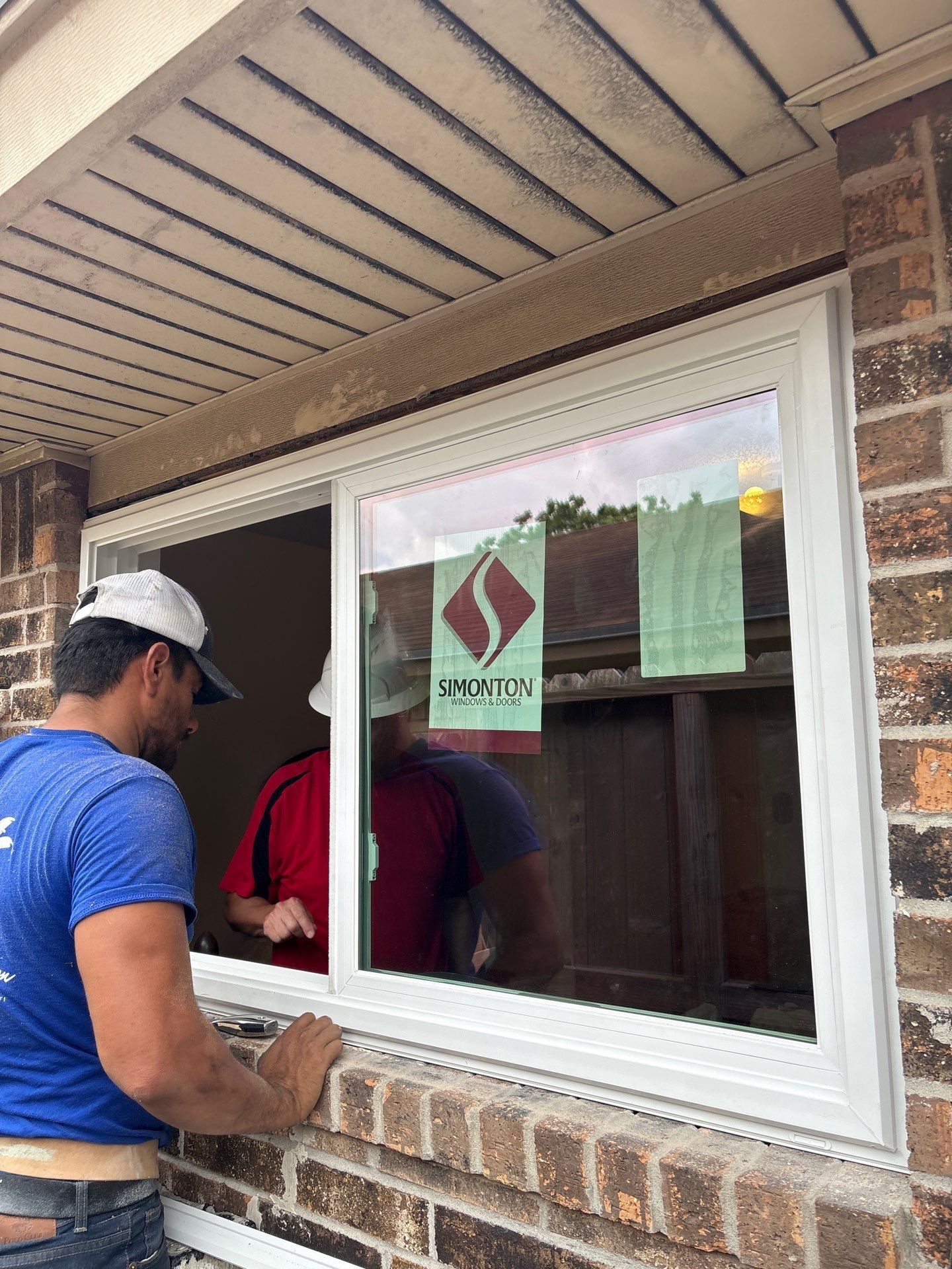 Let me See! by Bayfront Roofing and Construction