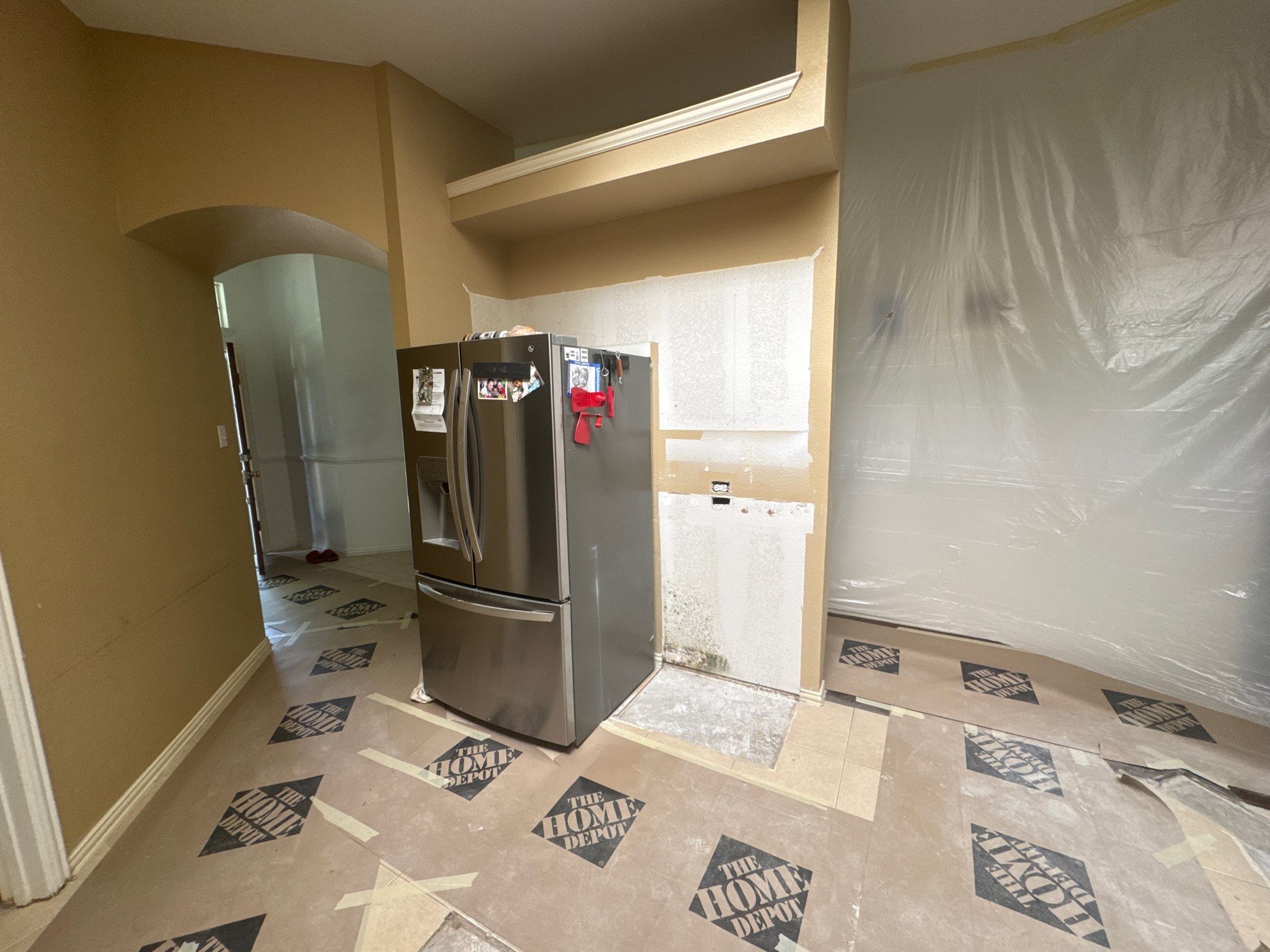 Seven-Day Kitchen Transformation: Full Remodel, Zero Downtime by Tibi Soli LLC